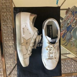 Golden Goose Sneakers